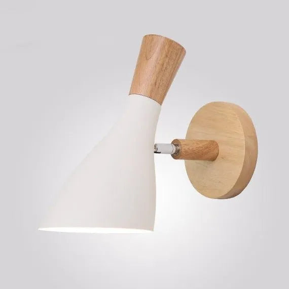 Bettlampe Skandinavisches Design