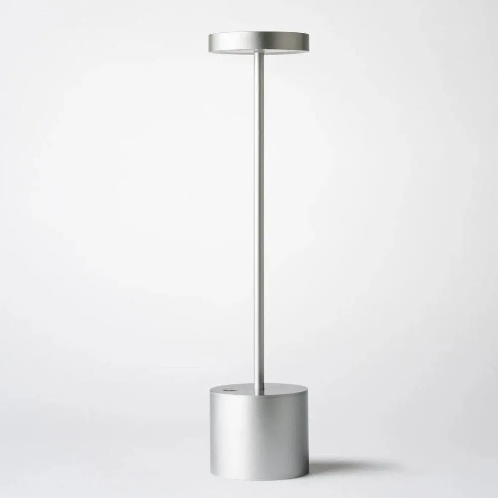 Design Nachttischlampe Wiederaufladbar