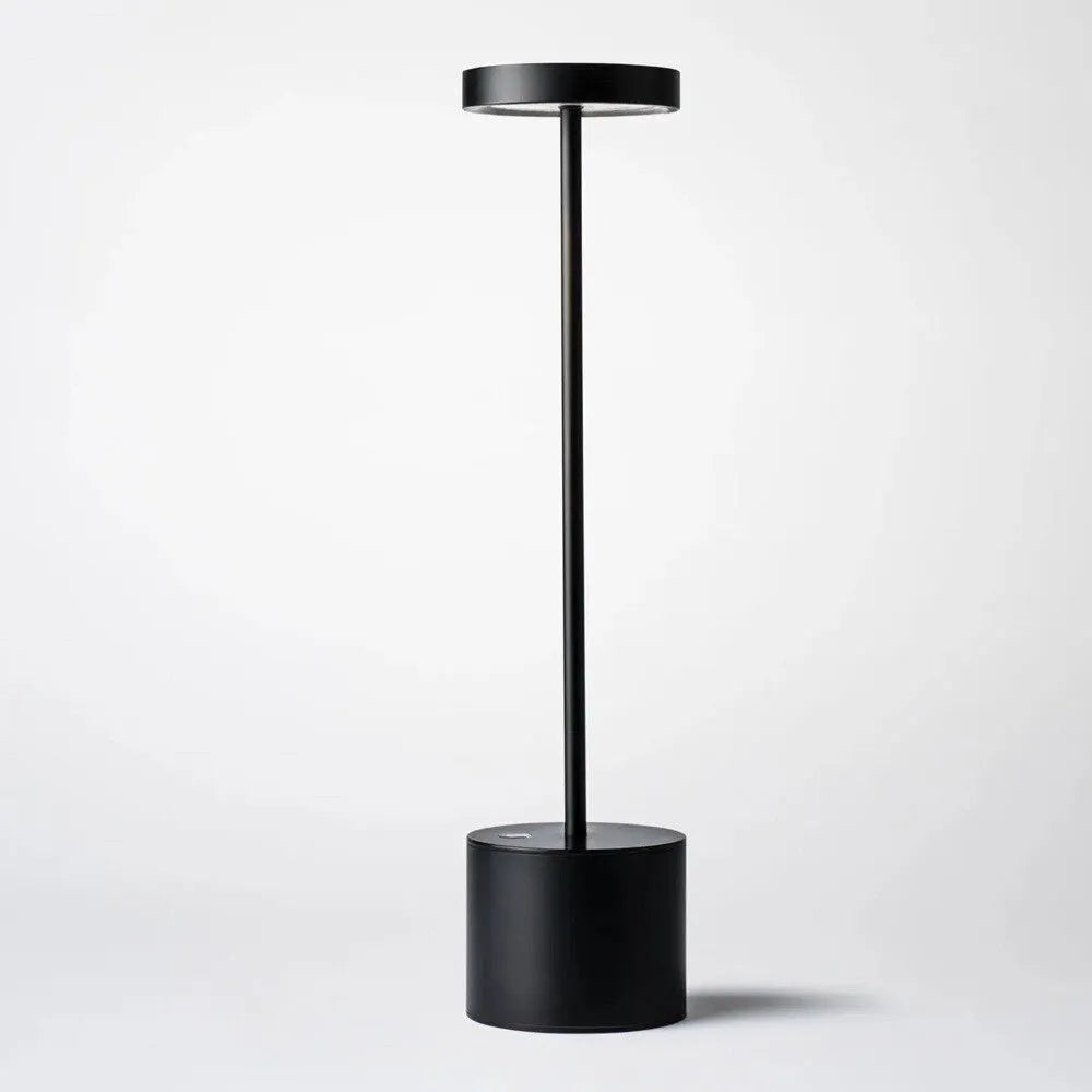 Design Nachttischlampe Wiederaufladbar