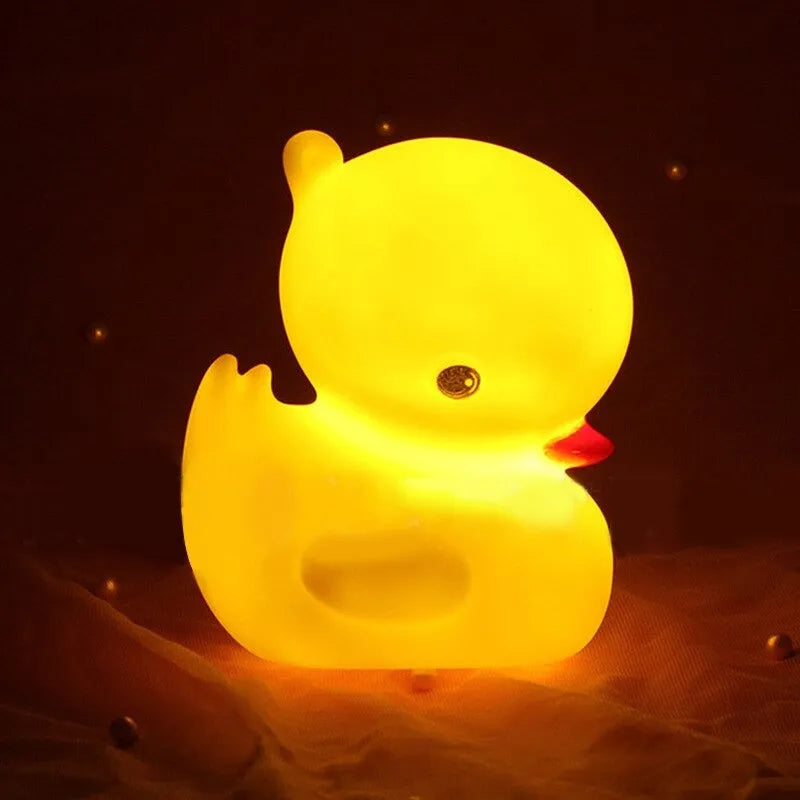 Nachtlicht Lampe Tiere